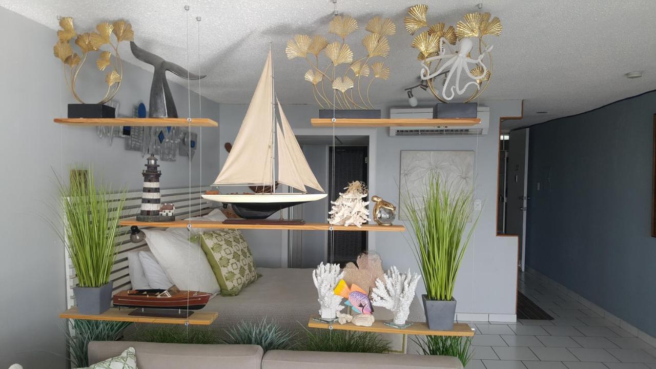 Cozy Apartment, Ocean Front Fajardo Extérieur photo