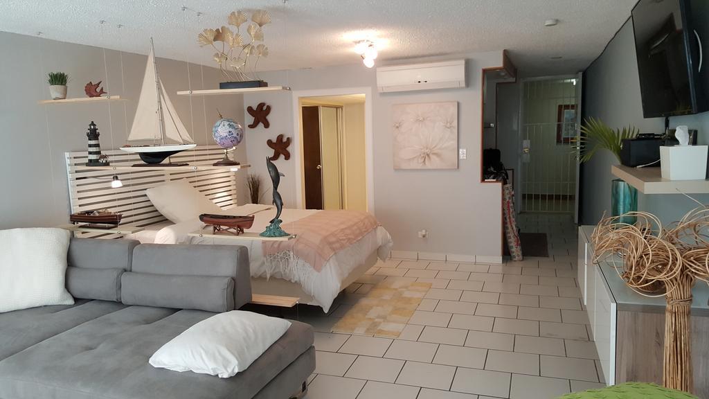 Cozy Apartment, Ocean Front Fajardo Extérieur photo